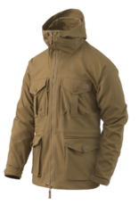Helikon-Tex® SAS Smock - Duracanvas - Coyote