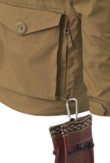 Helikon-Tex® SAS Smock - Duracanvas - Coyote