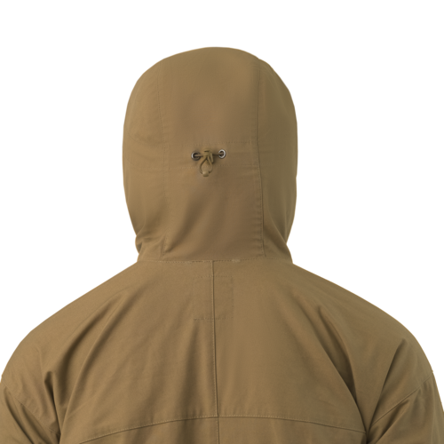 Helikon-Tex® SAS Smock - Duracanvas - Coyote