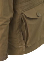 Helikon-Tex® SAS Smock - Duracanvas - Coyote