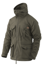 Helikon-Tex® SAS Smock - Duracanvas - Coyote