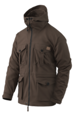 Helikon-Tex® SAS Smock - Duracanvas - Coyote