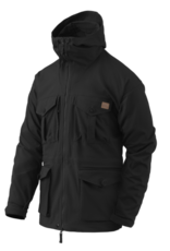 Helikon-Tex® SAS Smock - Duracanvas - Coyote