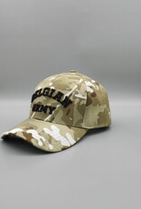 Boots and Goods Production Belgian Army Cap