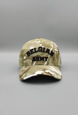 Boots and Goods Production Belgian Army Cap