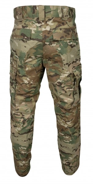 5.11-Tactical  FLEX-TAC TDU RIPSTOP PANT MULTICAM