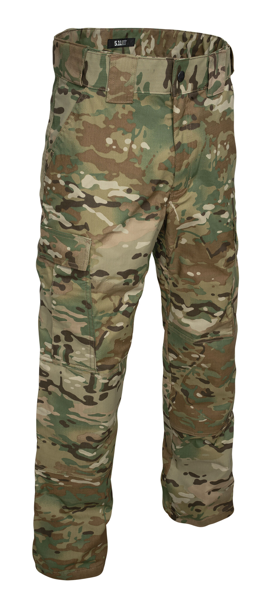 5.11-Tactical  FLEX-TAC TDU RIPSTOP PANT MULTICAM