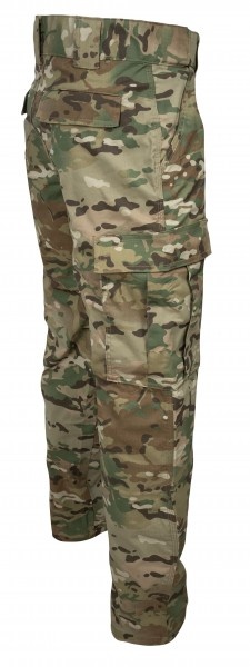 5.11-Tactical  FLEX-TAC TDU RIPSTOP PANT MULTICAM