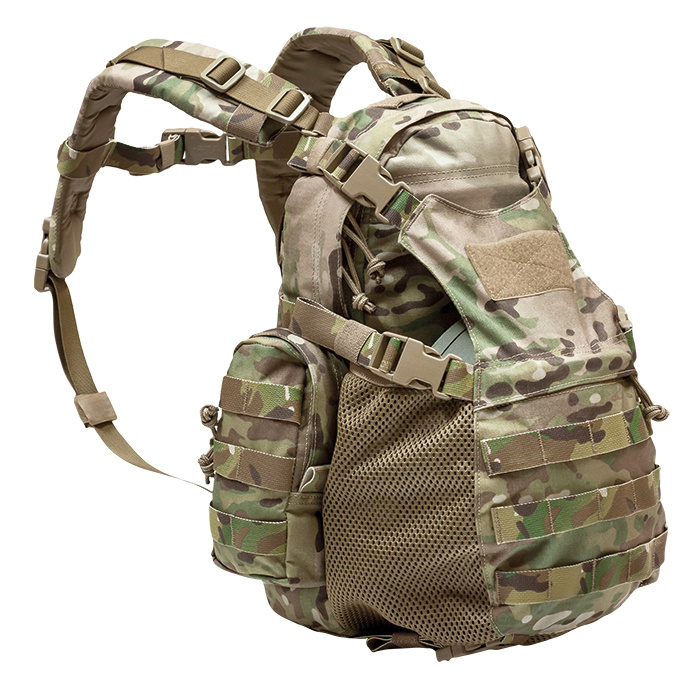Warrior Assault Systems HELMET CARGO PACK LARGE