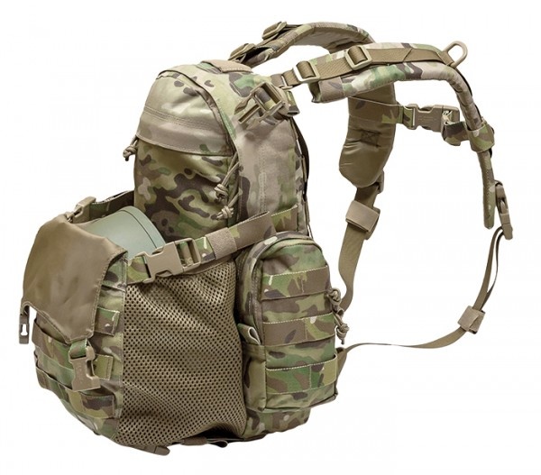 Warrior Assault Systems HELMET CARGO PACK LARGE