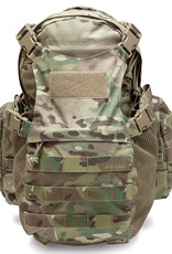 Warrior Assault Systems HELMET CARGO PACK LARGE