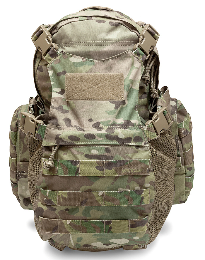 Warrior Assault Systems HELMET CARGO PACK LARGE