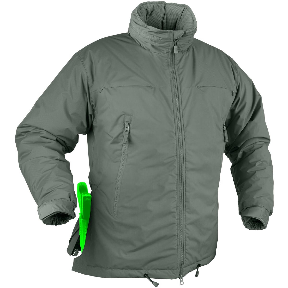 Helikon-Tex Tactical Winter Jacket