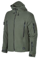 Helikon-Tex Patriot Jacket - Double Fleece OLIVE