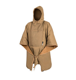 Helikon-Tex® SWAGMAN ROLL PONCHO  PO-SMR-NL