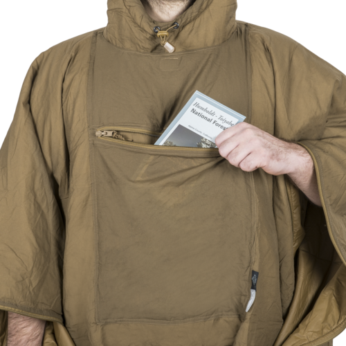 Helikon-Tex® SWAGMAN ROLL PONCHO