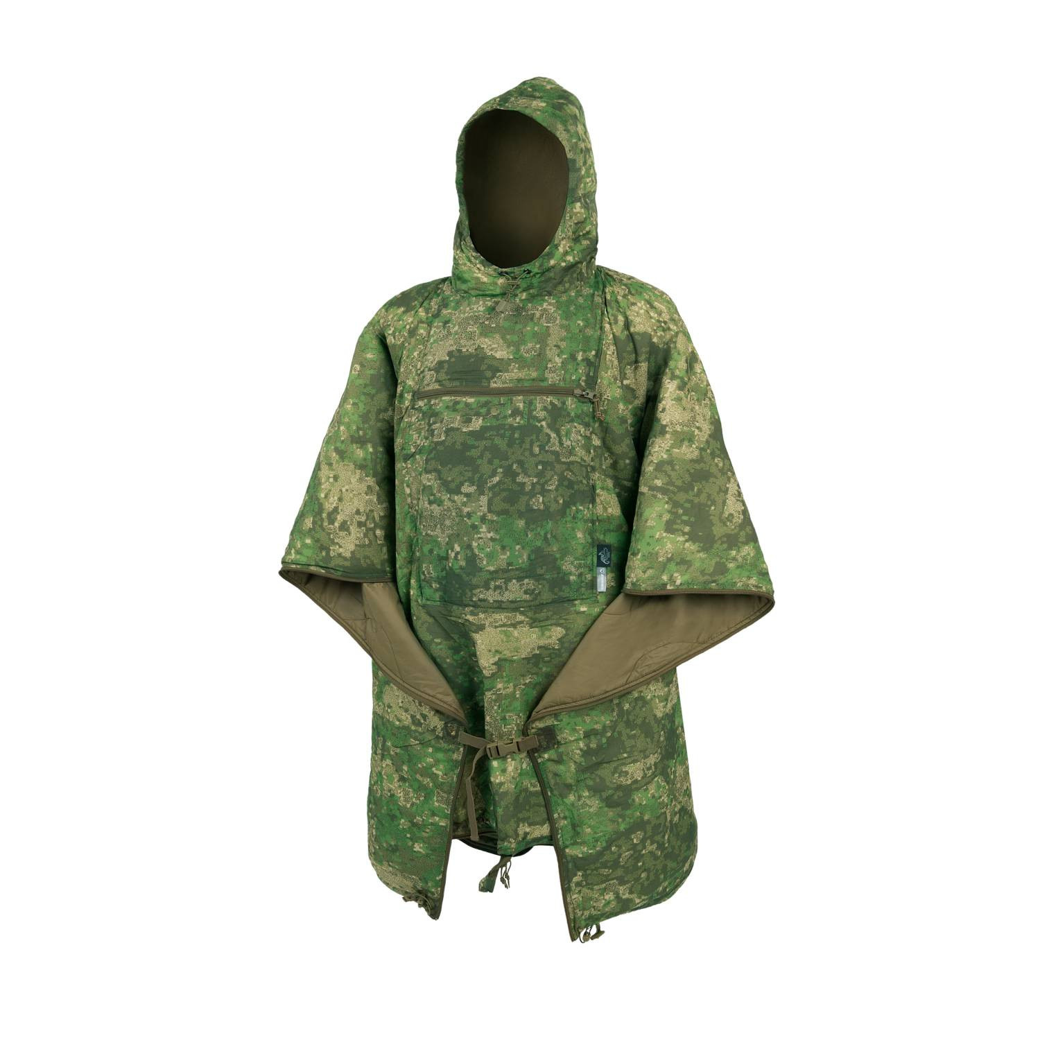 Helikon-Tex® SWAGMAN ROLL PONCHO