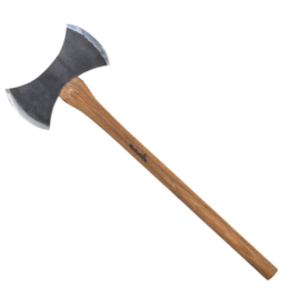 Hultafors WETTERHALL Throwing Axe