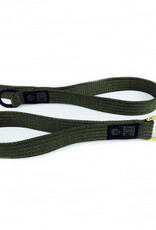 K9THORN LIJN X 2 HANDVATTEN MET D-RING 100/150/200 CM