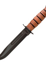 KA-BAR USMC FIGHTING KNIFE