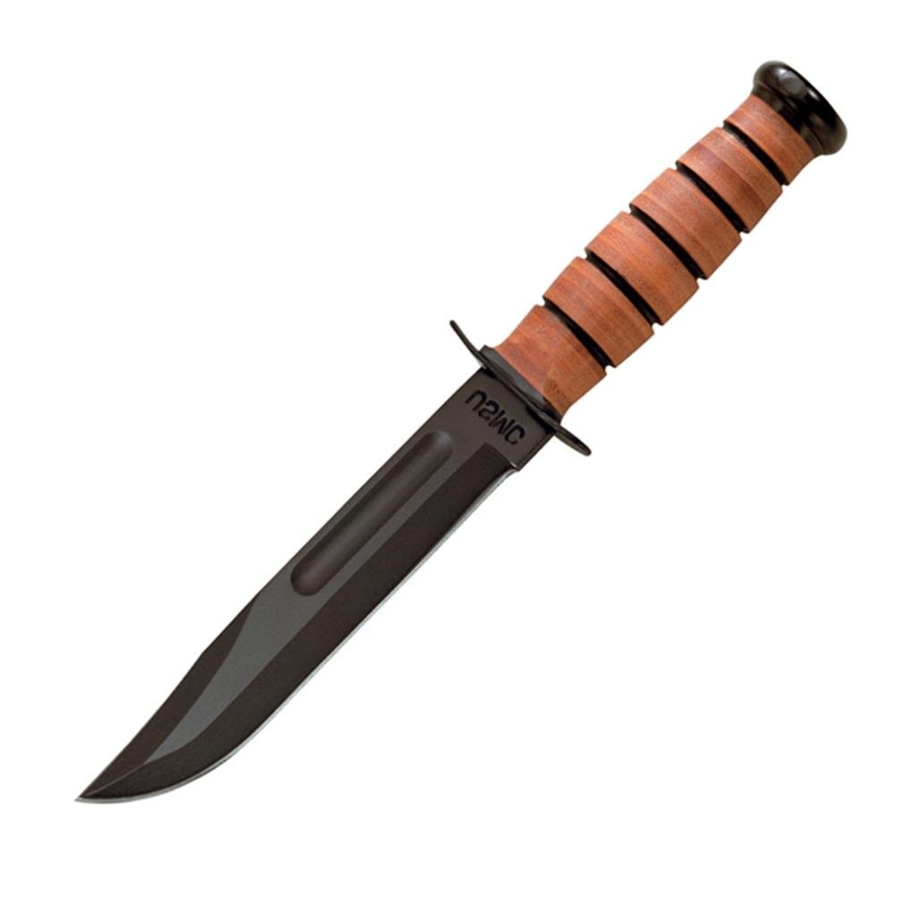 KA-BAR USMC FIGHTING KNIFE