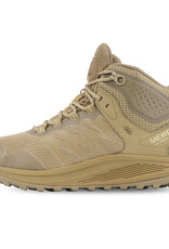 Merrel   Nova 3 Tactical Mid WP DARK COYOTE