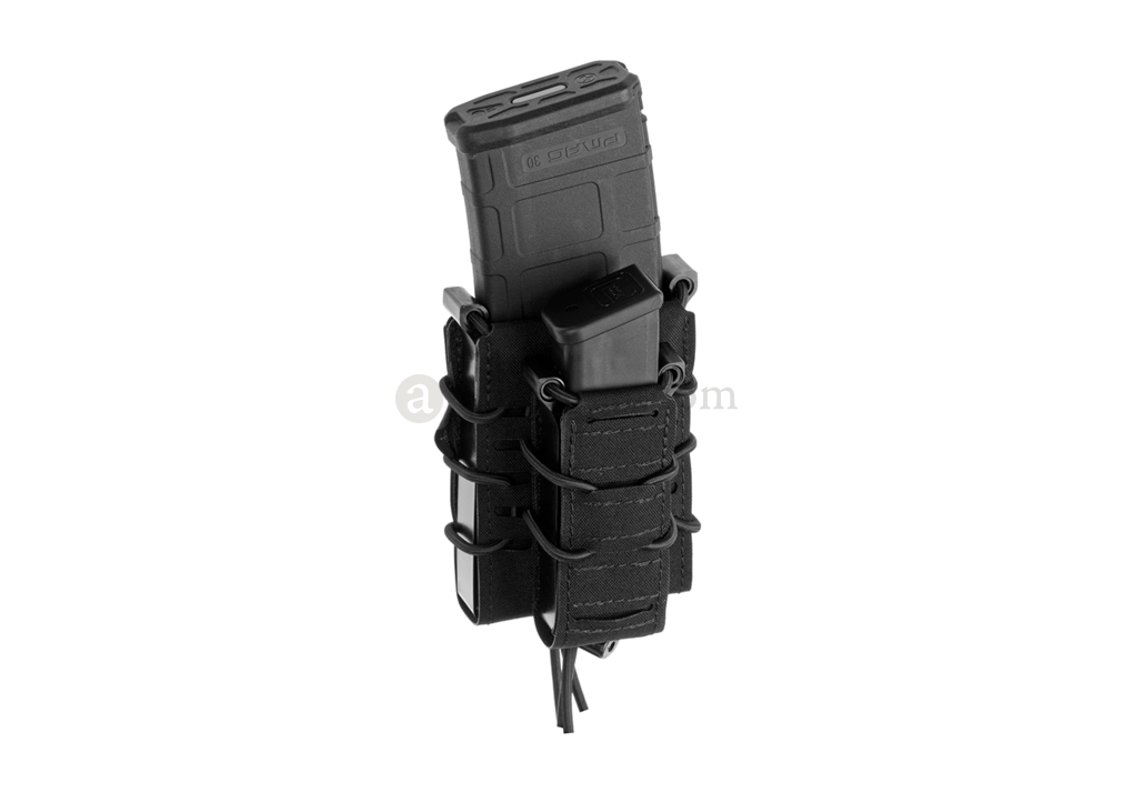 Templar's Gear Fast Rifle and Pistol Magazine Pouch
