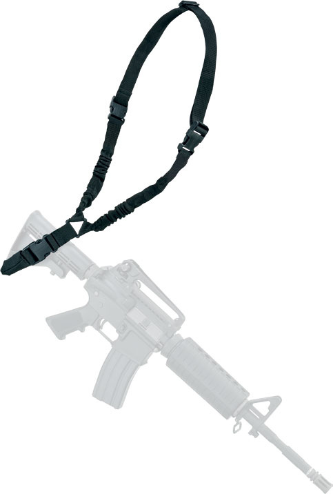 DEFCON 5  TACTICAL ASSAULT SLINGS 1 POINT