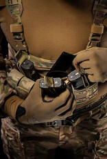 Frog Pro MRCR LIGHT PATROL KIT MICRO CHEST RIG