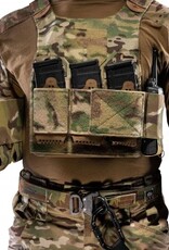 Frog Pro FROG.PRO DEFENDER LOW VISIBILITY PLATE CARRIER