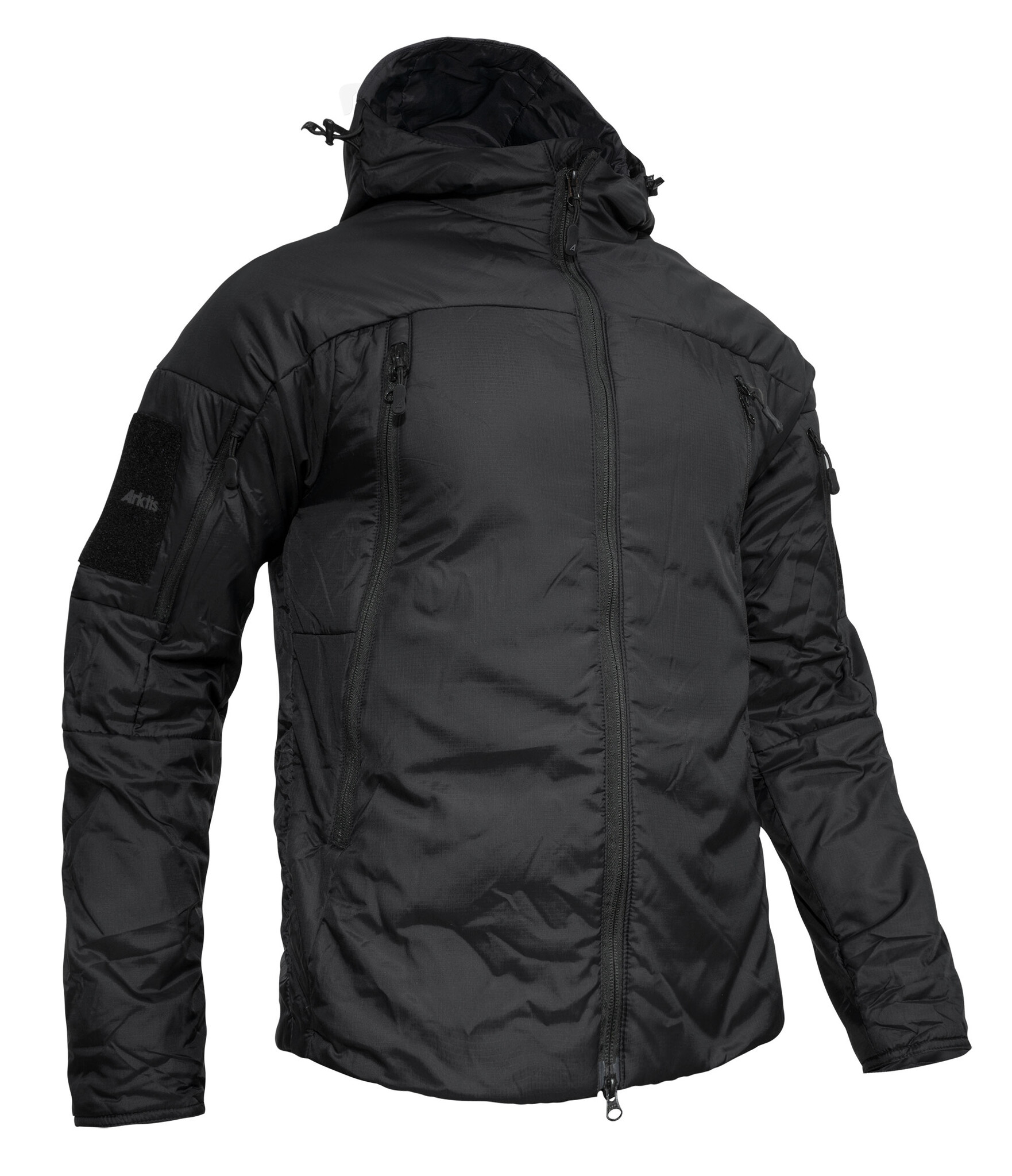 ARKTIS VULCAN JACKET