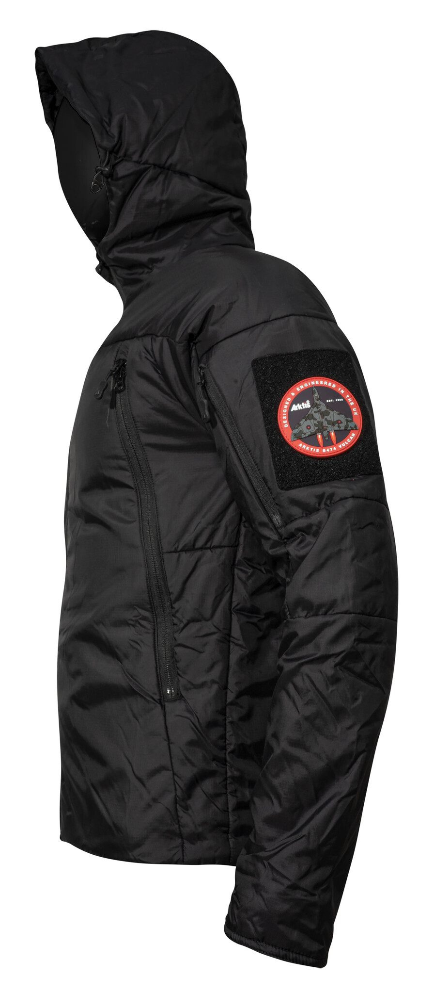 ARKTIS VULCAN JACKET