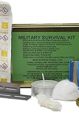 BCB Military survival kit CK019