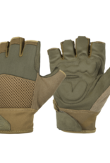 Helikon-Tex Halve vinger handschoenen  Olive Green / Coyote