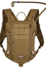 Source RIDER 3L LOW PROFILE HYDRATION PACK