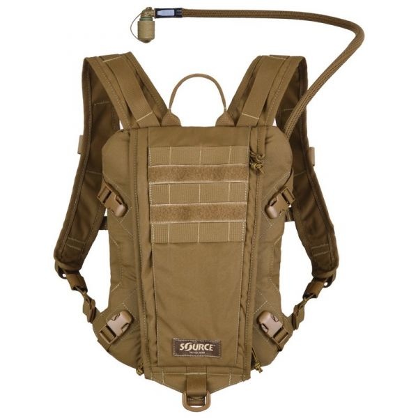 Source RIDER 3L LOW PROFILE HYDRATION PACK