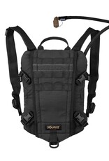 Source RIDER 3L LOW PROFILE HYDRATION PACK