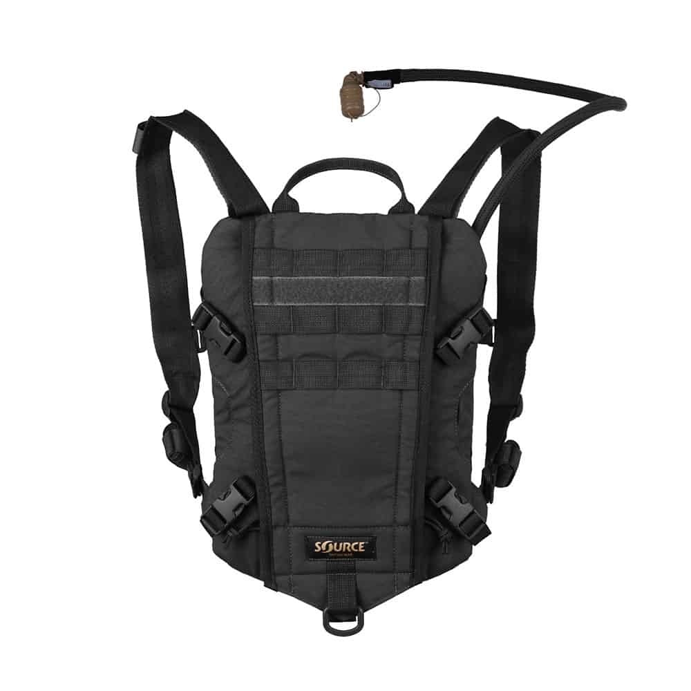 Source RIDER 3L LOW PROFILE HYDRATION PACK