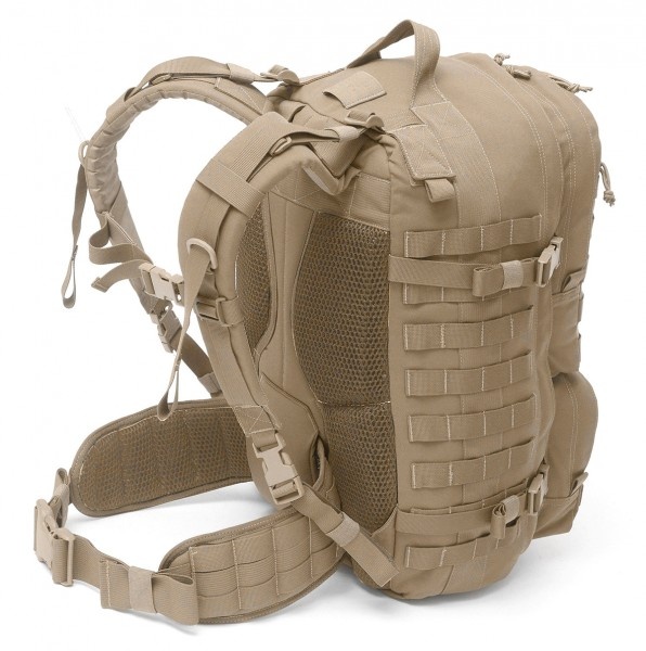 Warrior Assault Systems Predator Pack