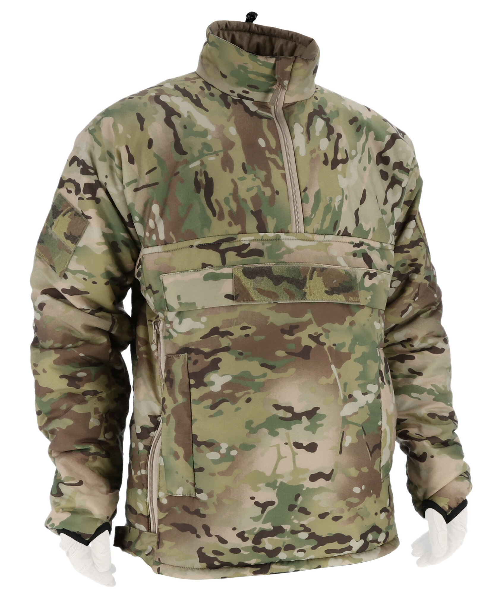 SNUGPAK TACTICAL SOFTIE SMOCK WGTE WINDBREAKER Order number: 030914.482.603