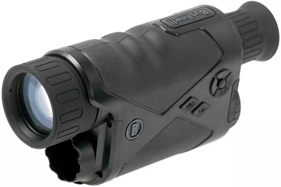 Bushnell  EQUINOX Z2 DIGITALE NACHTZICHT 4.5X40