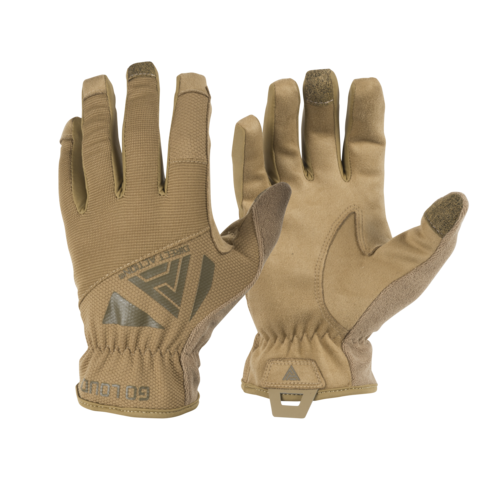 Direct Action®  Light Gloves® - Coyote Brown
