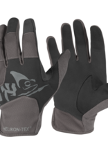 Direct Action® All Round Fit Tactical Gloves® - Black / Shadow Grey A