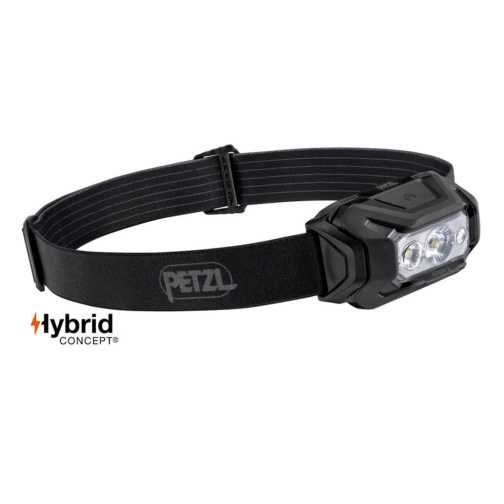 Petzl  Hybrid Aria 2