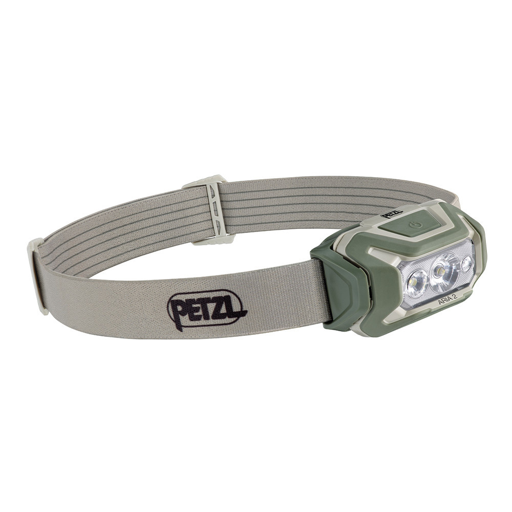 Petzl  Hybrid Aria 2