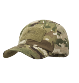Helikon-Tex BBC Cap - NyCo Riptstop   MULTI CAM