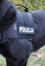 K9THORN ALPHA HARNAS  COYOTE