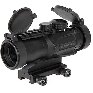 Primary Arms SLX3P 3X COMPACT PRISM SCOPE ACSS 5.56 GEN III