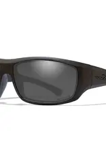 Wiley X Omega Captivate Polarized Grey