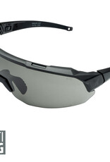 EDGE TACTICAL EDGE TACTICAL ARC LIGHT POLARIZED SMOKE VAPOR SHIELD LENSES